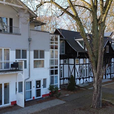 Schwanenburg Apartments Kolonie Rontgental Exteriör bild