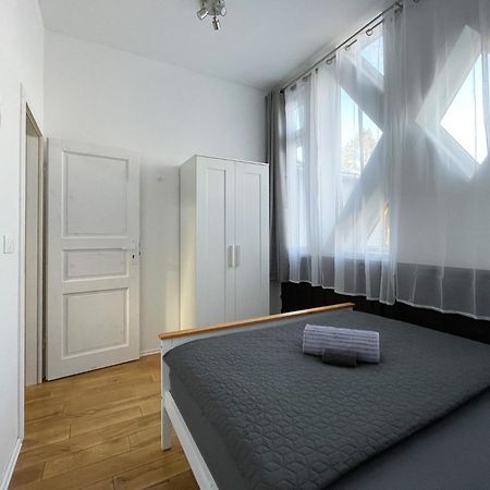 Schwanenburg Apartments Kolonie Rontgental Exteriör bild